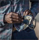 Рубашка GreyMan Graphite Plaid Helikon-Tex KO-GMN-PN-PB - фото 21978 Рубашка GreyMan Graphite Plaid Helikon-Tex KO-GMN-PN-PB - фото 21978