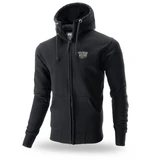 Худи Dobermans Aggressive One Man Army Black