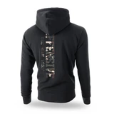 Худи One Man Army Black Dobermans Aggressive BZ307A