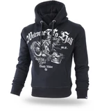 Худи без молнии Dobermans Aggressive DR Welcome to Hell