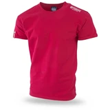 Футболка An Unstoppable Offensive Infinite Red Dobermans Aggressive TS264C