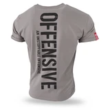 Футболка Dobermans Aggressive An Unstoppable Offensive Infinite Biege