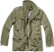 Куртка Brandit M65 Olive