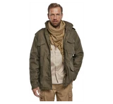 Куртка M-65 Classic Olive Brandit 3108.1