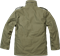Куртка M-65 Classic Olive - фото 22131