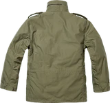 Куртка M-65 Classic Olive Brandit 3108.1