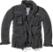 Куртка Brandit M65 Giant Black
