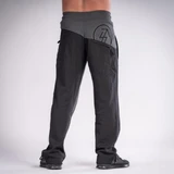 Спортивные брюки Bosse Черный Thor Steinar HL-W23-16215-20