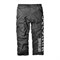 Спортивные брюки Warrior Черный - фото 22253