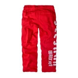 Спортивные брюки Warrior Красный Thor Steinar HL-W23-16214-80