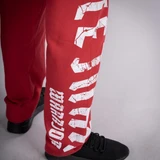 Спортивные брюки Warrior Красный Thor Steinar HL-W23-16214-80
