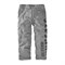 Спортивные брюки Warrior Серый меланж - фото 22278