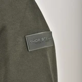 Толстовка Salmund Olive Thor Steinar SWS-W23-12453-100