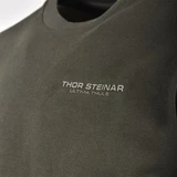 Толстовка Salmund Olive Thor Steinar SWS-W23-12453-100