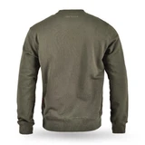 Толстовка Salmund Olive Thor Steinar SWS-W23-12453-100