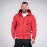 Худи на молнии Nantwig Красный Thor Steinar KPZJ-W23-14314-80