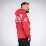Худи на молнии Nantwig Красный Thor Steinar KPZJ-W23-14314-80
