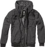 Куртка Brandit Bronx Black