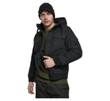 Куртка Bronx Black Brandit 3107.2