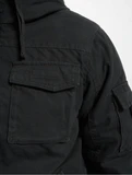 Куртка Bronx Black Brandit 3107.2