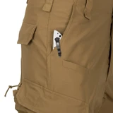 Брюки CPU POLYCOTTON RIPSTOP Olive Green Helikon-Tex SP-CPU-PR-02