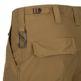 Брюки CPU POLYCOTTON RIPSTOP Olive Green Helikon-Tex SP-CPU-PR-02