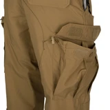 Брюки CPU POLYCOTTON RIPSTOP Olive Green Helikon-Tex SP-CPU-PR-02