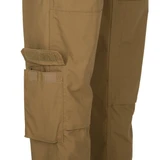 Брюки CPU POLYCOTTON RIPSTOP Olive Green Helikon-Tex SP-CPU-PR-02