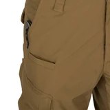 Брюки CPU POLYCOTTON RIPSTOP Olive Green Helikon-Tex SP-CPU-PR-02