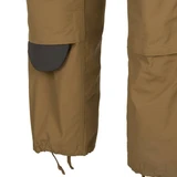 Брюки CPU POLYCOTTON RIPSTOP Olive Green Helikon-Tex SP-CPU-PR-02