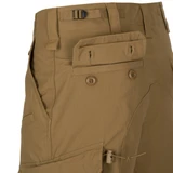 Брюки CPU POLYCOTTON RIPSTOP Olive Green Helikon-Tex SP-CPU-PR-02