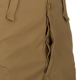 Брюки CPU POLYCOTTON RIPSTOP Olive Green Helikon-Tex SP-CPU-PR-02