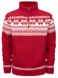 Свитер Troyer Norweger Brandit 5029