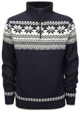 Свитер Troyer Norweger Brandit 5029