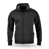 Олимпийка Torolmen Чёрный Thor Steinar SWJ-W23-13093-20