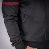Олимпийка Ragin Черный Thor Steinar SWJ-W23-13092-20