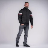 Олимпийка Ragin Черный Thor Steinar SWJ-W23-13092-20