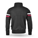 Олимпийка Ragin Черный Thor Steinar SWJ-W23-13092-20