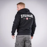 Утепленное худи Ultima Черный Thor Steinar BOJA-W23-13535-20