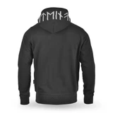 Спортивный костюм Runes ll Черный Thor Steinar HA-S23-19515-20