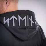 Спортивный костюм Runes ll Черный Thor Steinar HA-S23-19515-20
