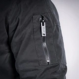 Куртка Kongeorn чёрный Thor Steinar JA-W23-15219-20