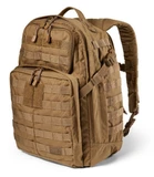 Рюкзак Rush 24 2.0" Kangaroo (37 л) 5.11 tactical 56563-134