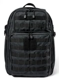 Рюкзак Rush 24 2.0" Double Tap (37 л) 5.11 tactical 56563-026