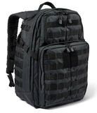 Рюкзак Rush 24 2.0" Double Tap (37 л) 5.11 tactical 56563-026