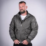 Куртка Stetind Оливковый Thor Steinar JA-W23-15218-100
