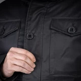 Куртка Skanden Чёрный Thor Steinar JA-W23-15221-20