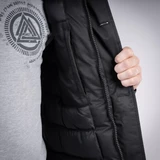 Куртка Skanden Чёрный Thor Steinar JA-W23-15221-20