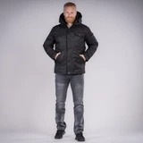 Куртка Skanden Чёрный Thor Steinar JA-W23-15221-20
