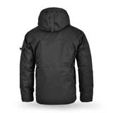 Куртка Skanden Чёрный Thor Steinar JA-W23-15221-20
